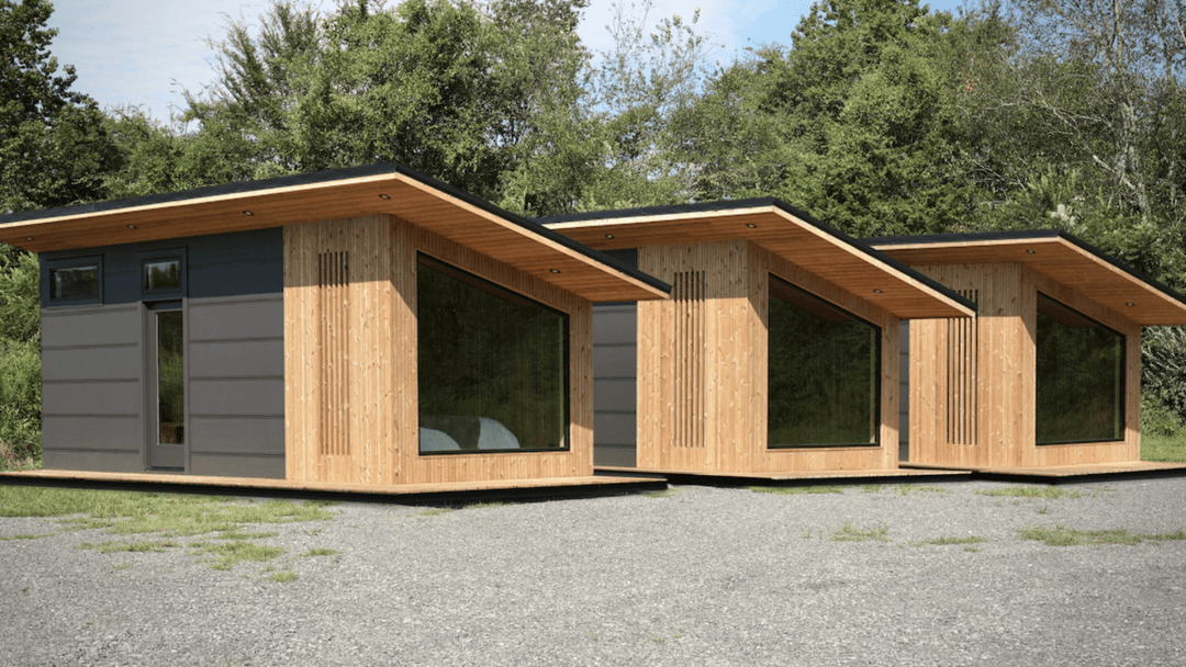 Luxury Modular Homes & ADUs | Wind River Built